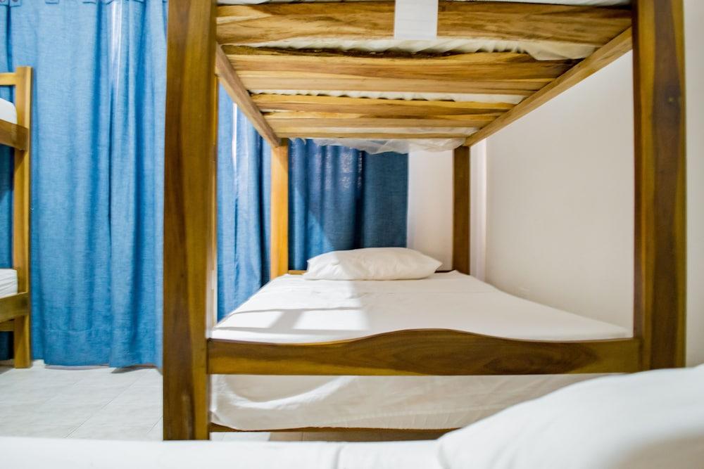 Hostal Ocean View Картахена Экстерьер фото